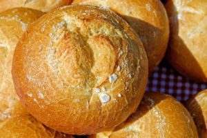 silikonmatta bakning